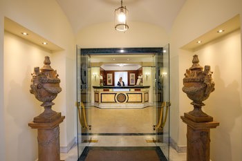 Donna Laura Palace by OMNIA hotels fotoğrafı