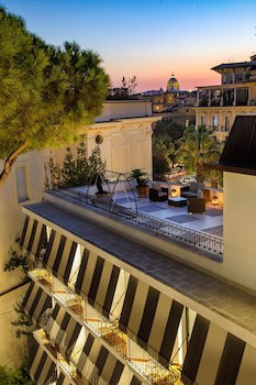 Donna Laura Palace by OMNIA hotels galeri fotoğrafı