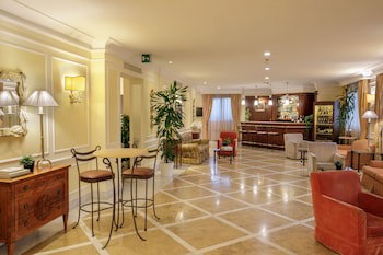 Donna Laura Palace by OMNIA hotels fotoğrafı