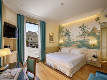 Donna Laura Palace by OMNIA hotels galeri fotoğrafı