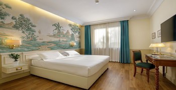 Donna Laura Palace by OMNIA hotels galeri fotoğrafı