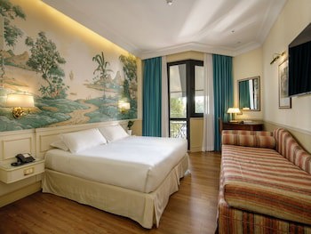 Donna Laura Palace by OMNIA hotels galeri fotoğrafı