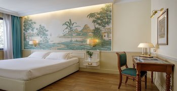 Donna Laura Palace by OMNIA hotels galeri fotoğrafı
