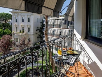 Donna Laura Palace by OMNIA hotels galeri fotoğrafı
