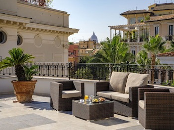 Donna Laura Palace by OMNIA hotels galeri fotoğrafı