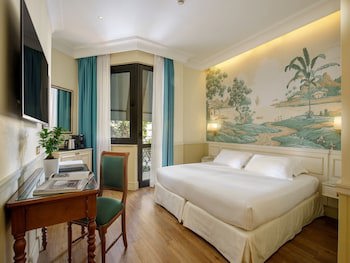 Donna Laura Palace by OMNIA hotels galeri fotoğrafı