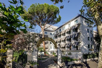 Donna Laura Palace by OMNIA hotels galeri fotoğrafı