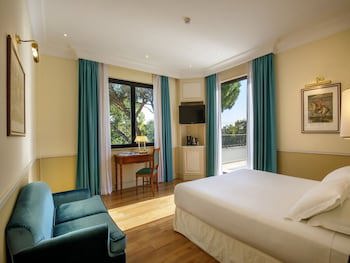 Donna Laura Palace by OMNIA hotels galeri fotoğrafı