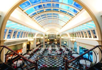 Gran Estanplaza Berrini
