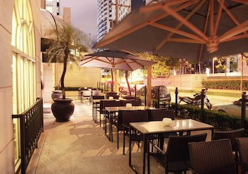 Gran Estanplaza Berrini