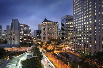 Gran Estanplaza Berrini