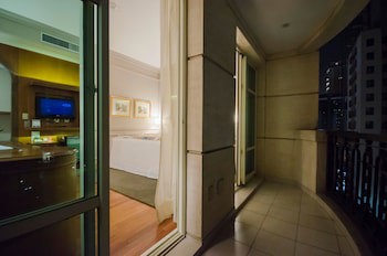 Gran Estanplaza Berrini