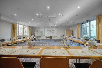 AKZENT Hotel Aufkirchen galeri fotoğrafı