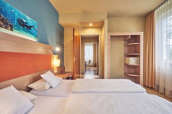 AKZENT Hotel Aufkirchen galeri fotoğrafı