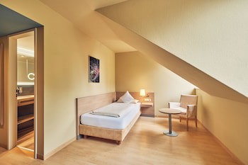 AKZENT Hotel Aufkirchen fotoğrafı