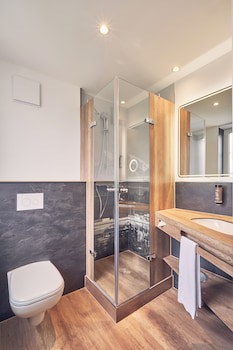 AKZENT Hotel Aufkirchen galeri fotoğrafı