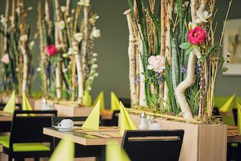 AKZENT Hotel Aufkirchen galeri fotoğrafı