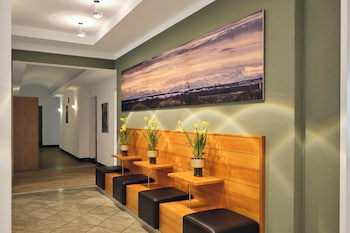 AKZENT Hotel Aufkirchen galeri fotoğrafı