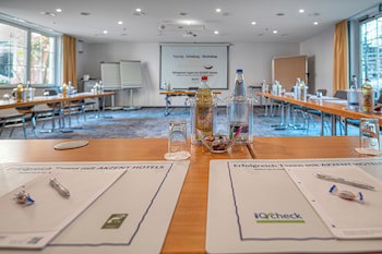 AKZENT Hotel Aufkirchen galeri fotoğrafı