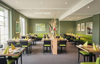AKZENT Hotel Aufkirchen galeri fotoğrafı