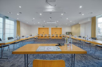AKZENT Hotel Aufkirchen galeri fotoğrafı