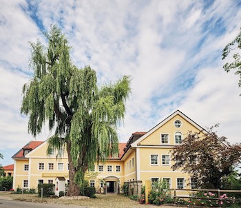 AKZENT Hotel Aufkirchen galeri fotoğrafı