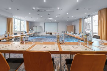 AKZENT Hotel Aufkirchen galeri fotoğrafı