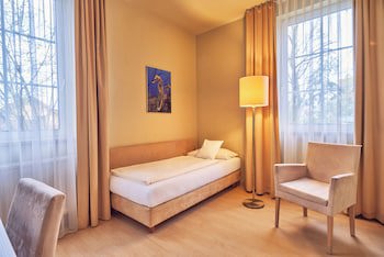 AKZENT Hotel Aufkirchen galeri fotoğrafı