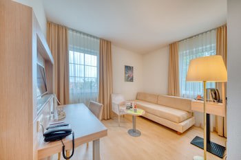 AKZENT Hotel Aufkirchen galeri fotoğrafı