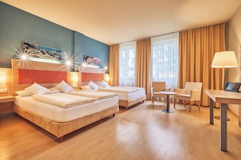 AKZENT Hotel Aufkirchen galeri fotoğrafı