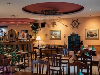 AKZENT Hotel Aufkirchen galeri fotoğrafı