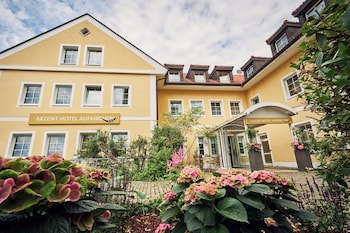 AKZENT Hotel Aufkirchen galeri fotoğrafı