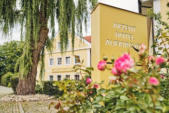 AKZENT Hotel Aufkirchen galeri fotoğrafı
