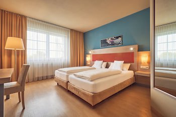 AKZENT Hotel Aufkirchen fotoğrafı