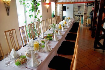 City Gate Hotel