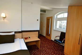 City Gate Hotel
