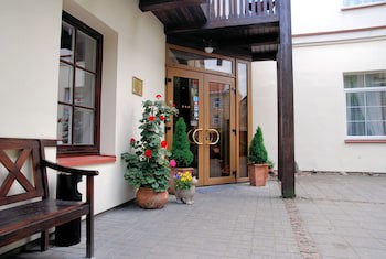 City Gate Hotel
