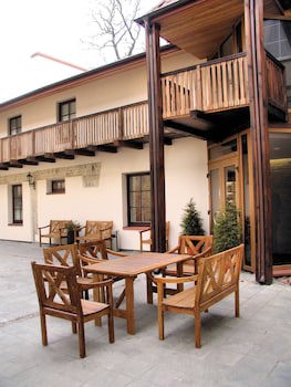 City Gate Hotel