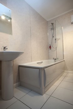The Spires Serviced Apartments Aberdeen