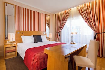 Mamaison Hotel Riverside Prague galeri fotoğrafı