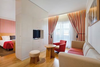 Mamaison Hotel Riverside Prague galeri fotoğrafı