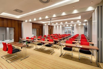 Mamaison Hotel Riverside Prague galeri fotoğrafı
