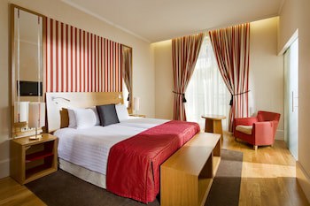 Mamaison Hotel Riverside Prague galeri fotoğrafı
