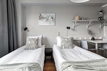 Forenom Aparthotel Stockholm Alvik