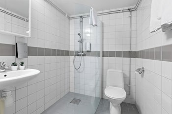 Forenom Aparthotel Stockholm Alvik
