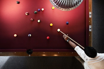 Forenom Aparthotel Stockholm Alvik