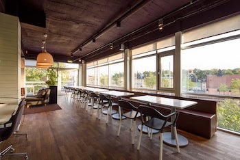 Forenom Aparthotel Stockholm Alvik