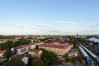 Forenom Aparthotel Stockholm Alvik