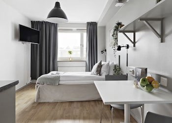 Forenom Aparthotel Stockholm Alvik
