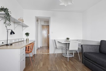 Forenom Aparthotel Stockholm Alvik